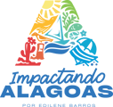 Logo - impactandoalagoas