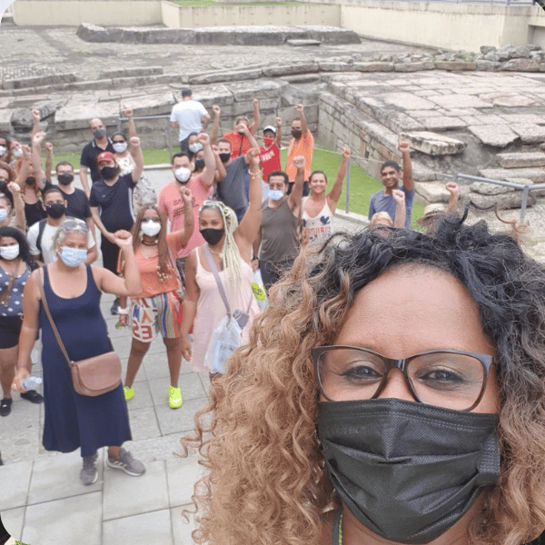 Rio Tour Pequena África |  Walking Tour