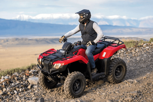 Passeio de quadriciclo em Arraial do Cabo: aproveite ao máximo