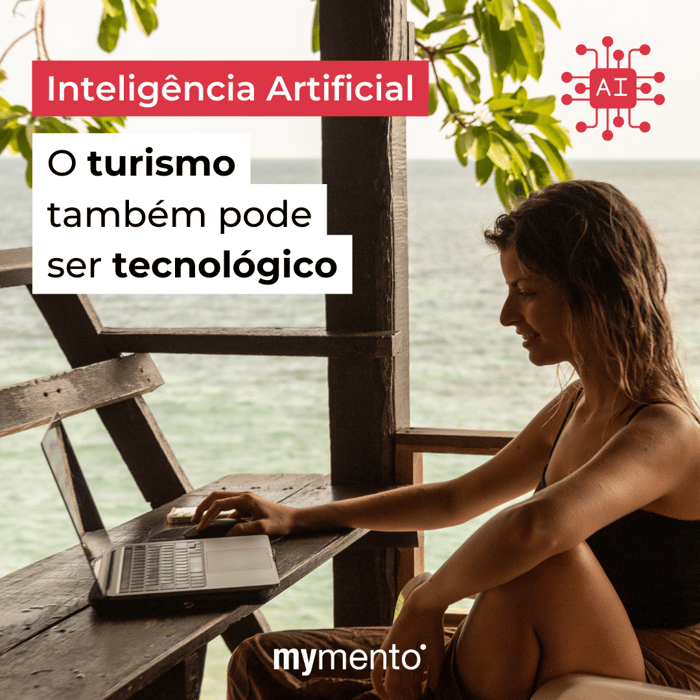 Turistech: Transformando Experiências com Inteligência Artificial