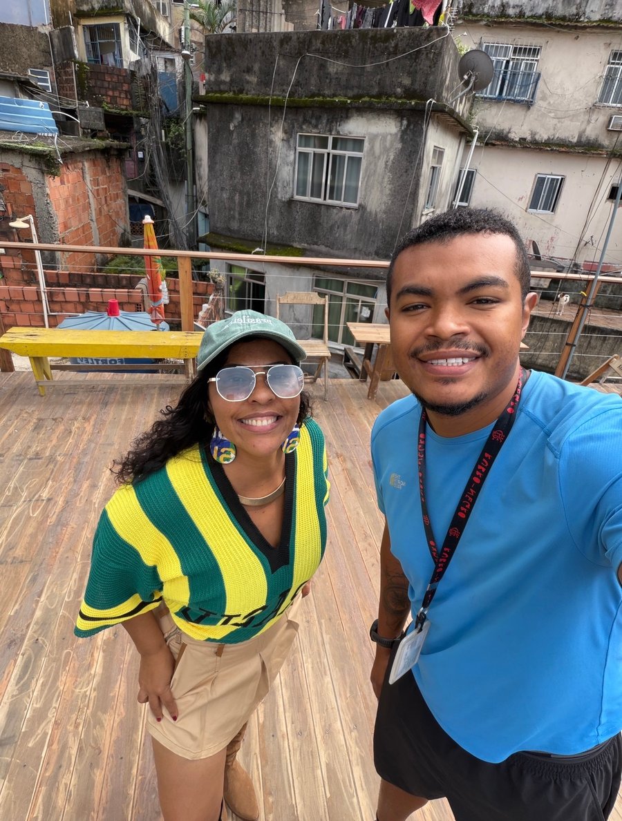 ROCINHA - LAJE 