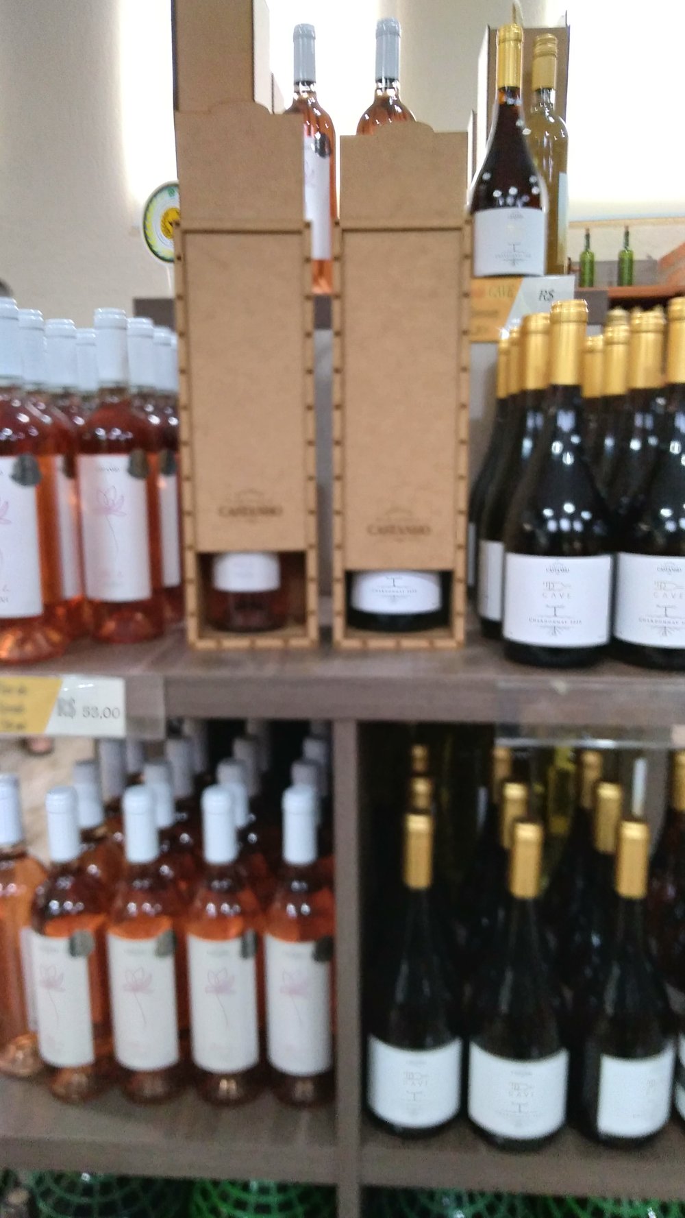 Roteiro do Vinho e Festa da Uva em Jundiái