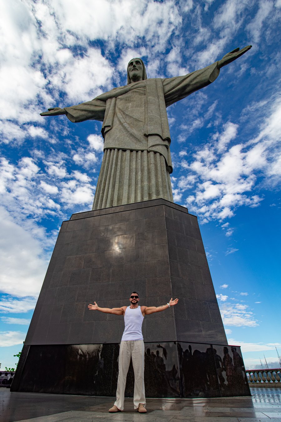 Cristo Redentor