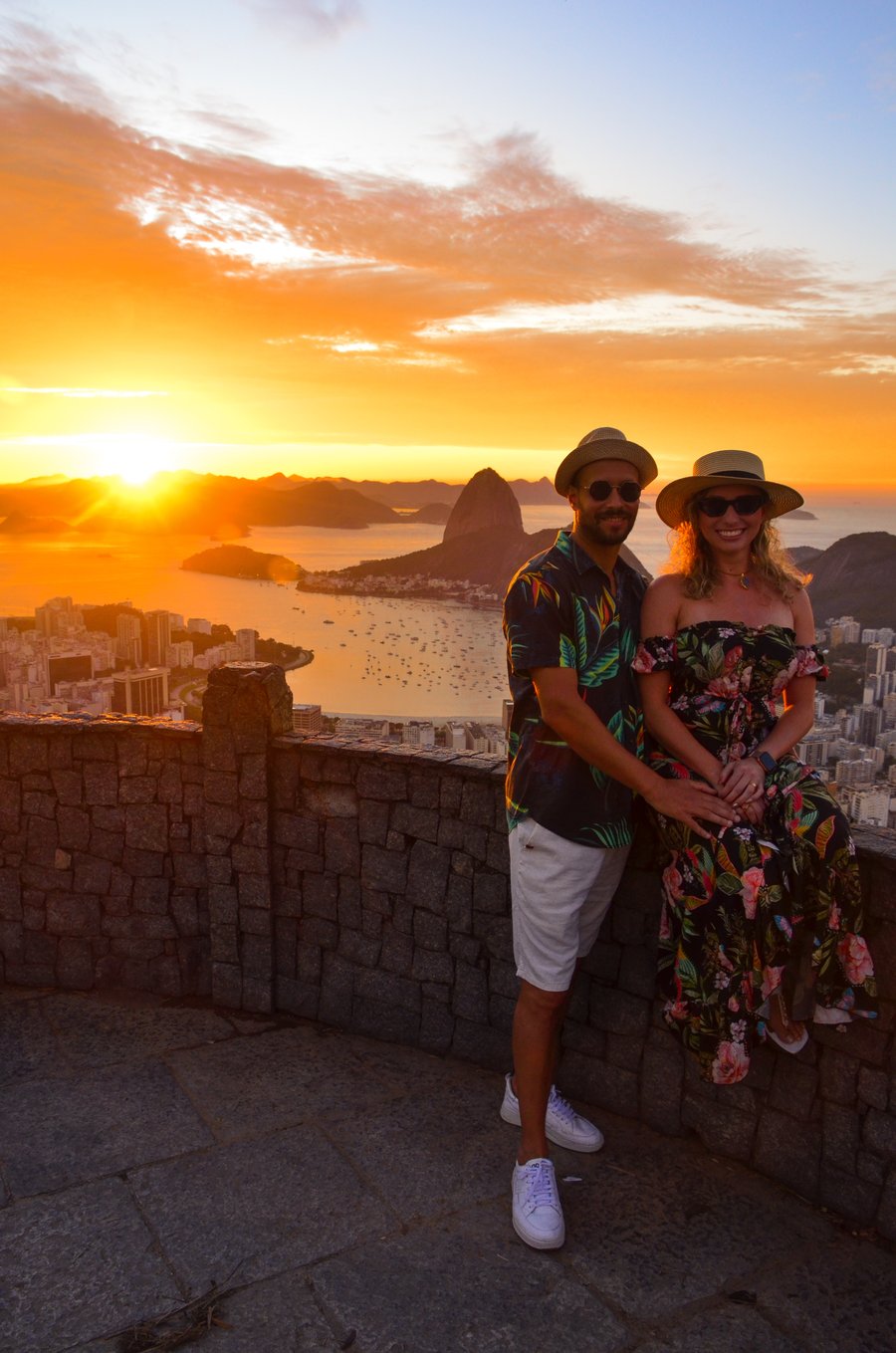 MIRANTE DONA MARTA COM FOTOS PROFISSINAIS 