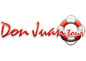 Logo - DON JUAN TOUR