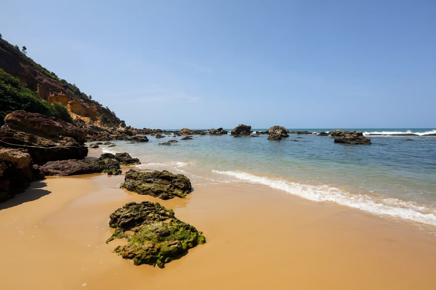 Morro de São Paulo