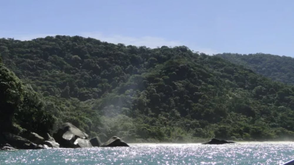 Passeio na Vila de Trindade - Praias