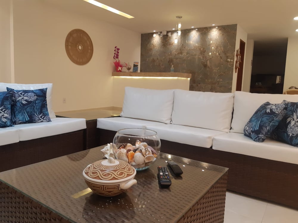 Pousada em Arraial do Cabo