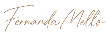 Logo - Fernanda Mello