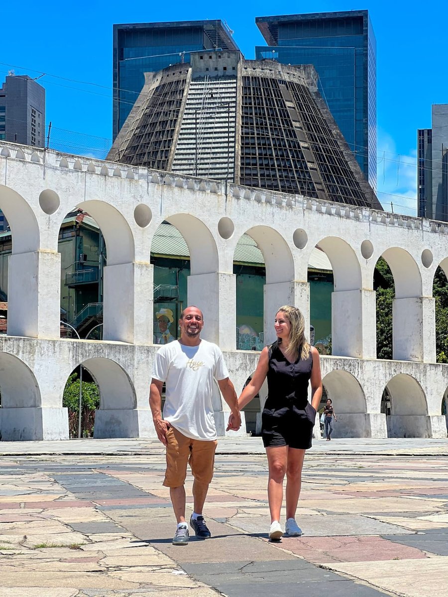 Arcos da Lapa