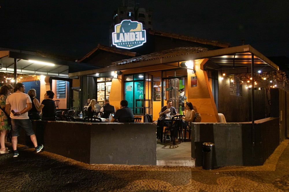 4ª EDIÇÃO BEERTOUR NOSTALGIA CAMPINAS - TOUR HISTÓRICO COM DEGUSTAÇÃO EM 03 CERVEJARIAS