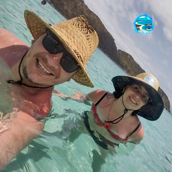 Arraial Day Trip!