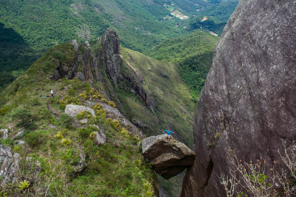 Torres de Bonsucesso