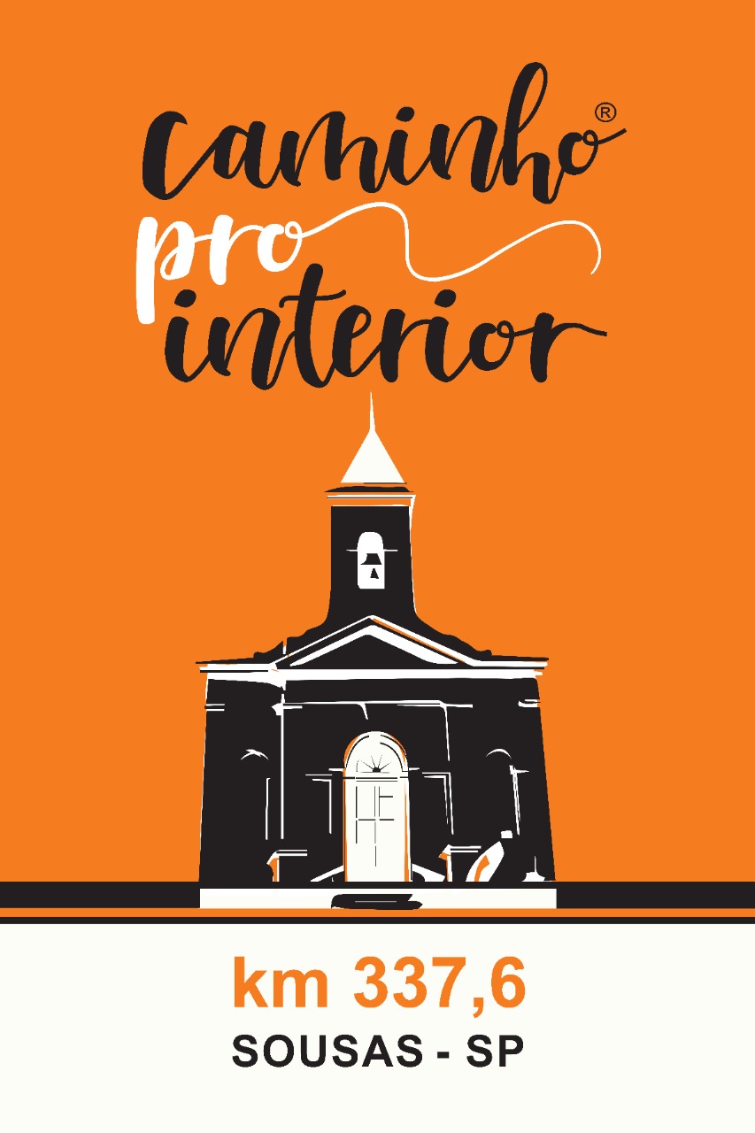 4ª OFICINA CAMINHOS DE TURISMO E PEREGRINAÇÃO EM CAMPINAS  (25/08)