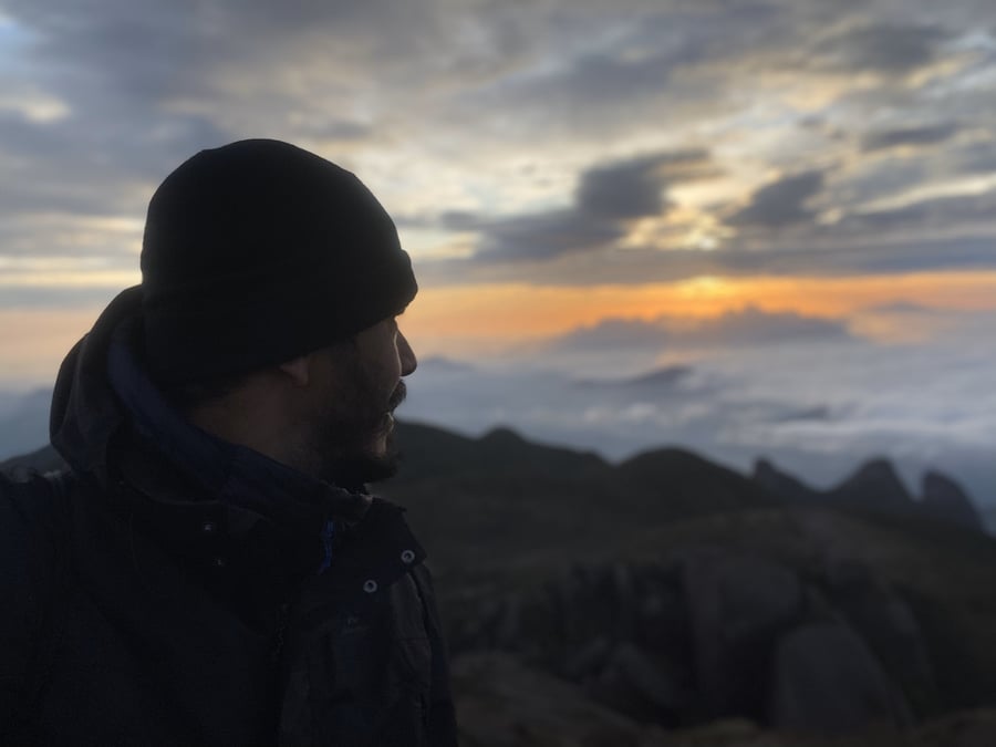 Guias de Montanha: Qualificação e a Urgência de Regulamentação