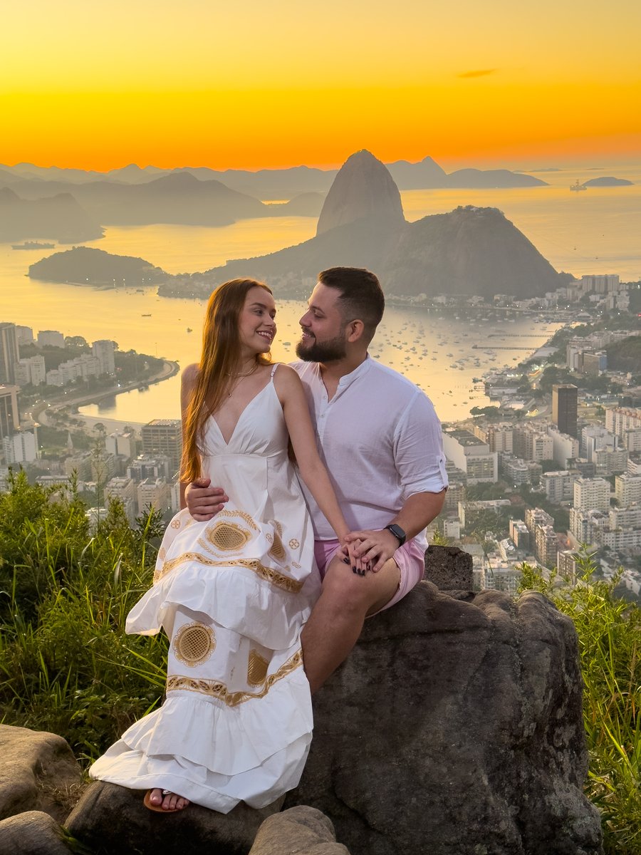 MIRANTE DONA MARTA COM FOTOS PROFISSIONAIS 