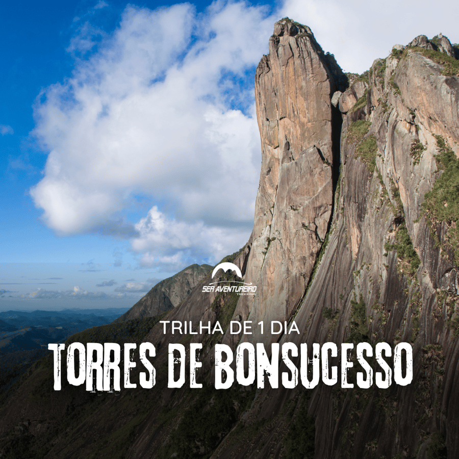 Torres de Bonsucesso