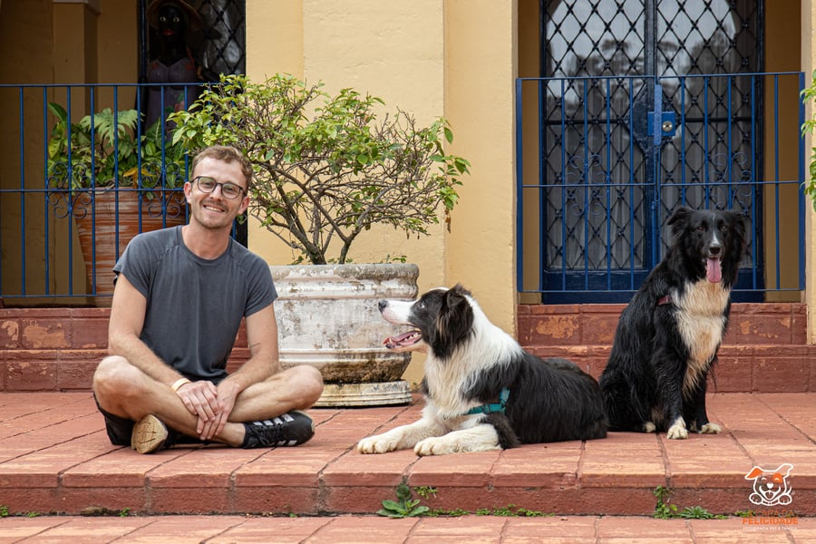 Fazenda Nossa Senhora Conceição pet friendly Jundiaí