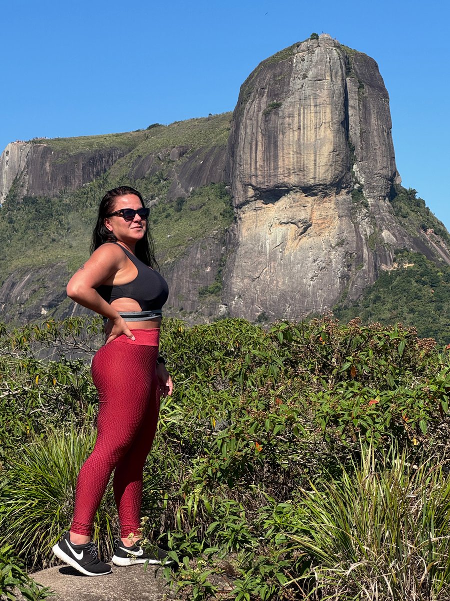 Pedra Bonita