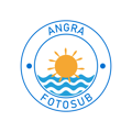 Logotipo MK passeios nauticos 