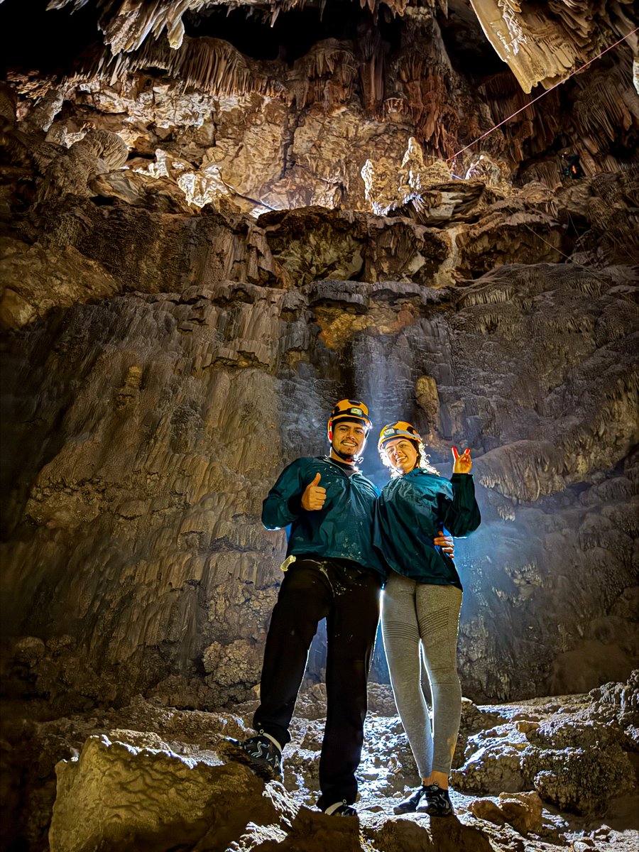 RAPEL NA CAVERNA DO DIABO venha participar