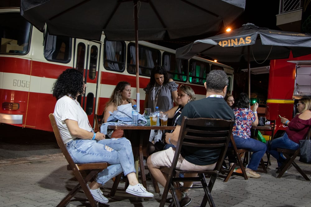 2ª EDIÇÃO BEERTOUR NOSTALGIA CAMPINAS - TOUR HISTÓRICO COM DEGUSTAÇÃO EM 03 CERVEJARIAS