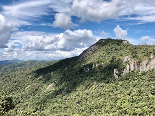 City Tour 4X4 com Pedra Redonda (para casais)