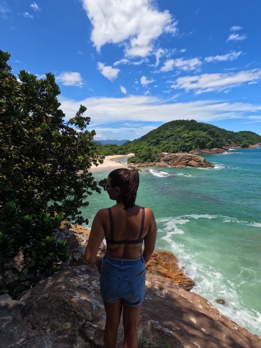 Tour Para Trindade Jipe