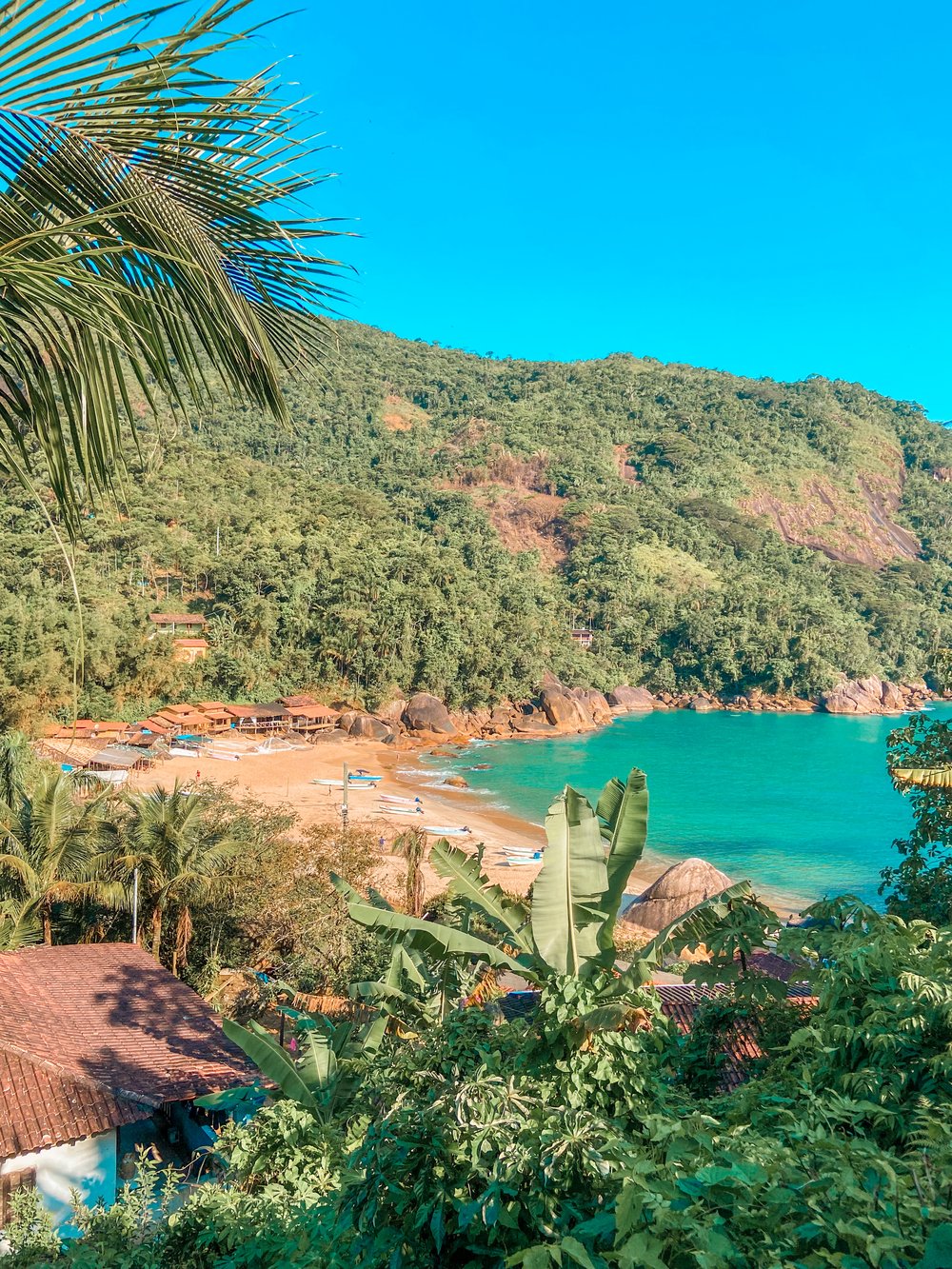 Praia da Ponta Negra