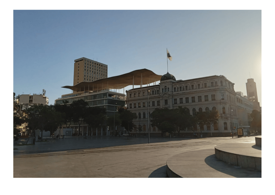 Museu de Arte o Rio