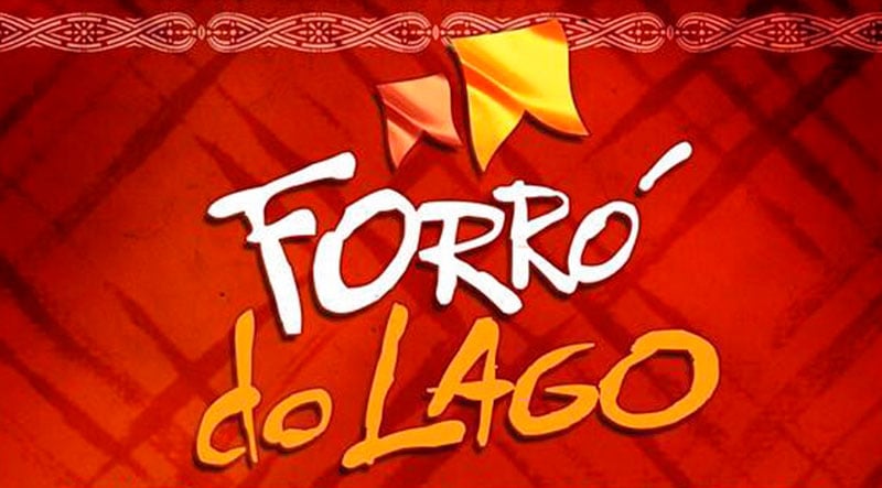 Bate Volta + Ingresso Forró do Lago