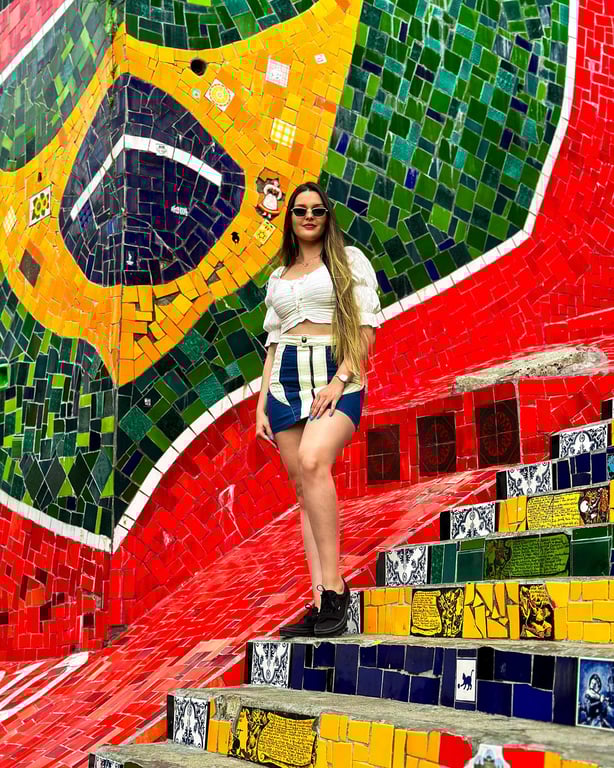 Explora Río de Janeiro: Un viaje inolvidable conectado con la cultura de Chile, Perú, Argentina y México.