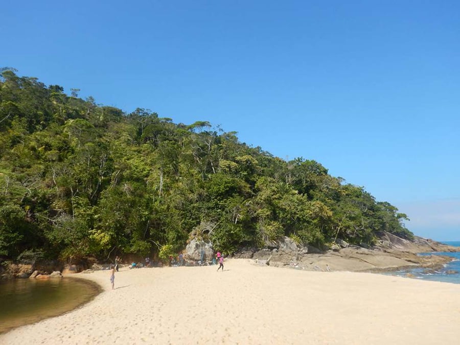 Praia da Lagoa