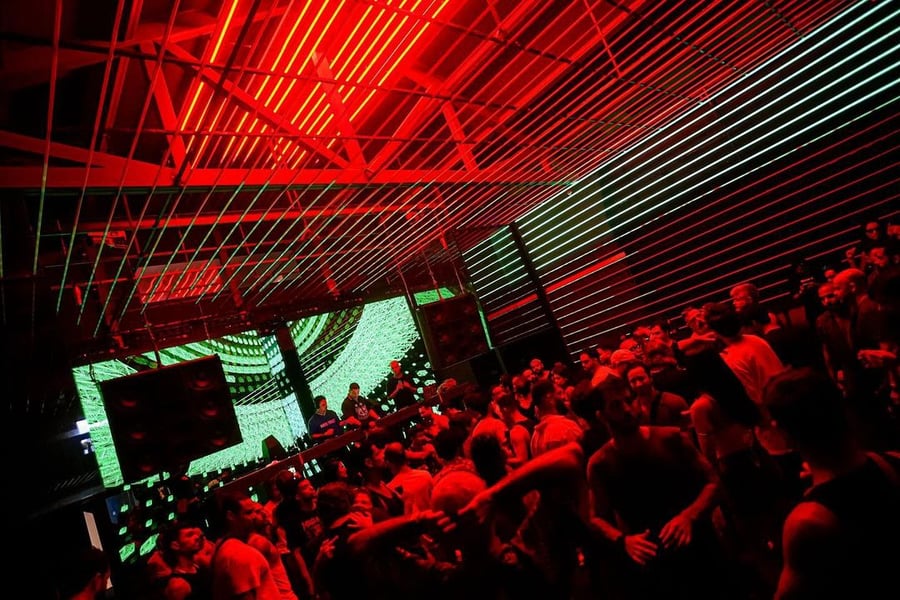 Clubb Tour por bares e clubs no Rio com guia - foto 8
