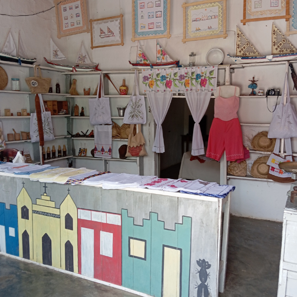 CASA ENTRE ARTES