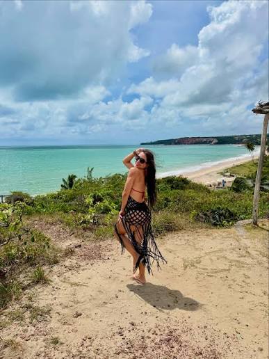 Litoral Sul 2 - Praia Bela