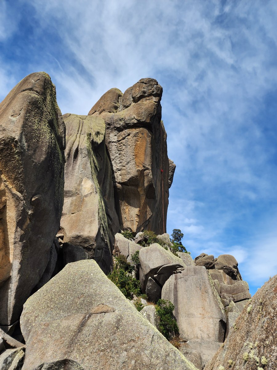 RAPEL DAS PRATELEIRAS - ITATIAIA - RJ