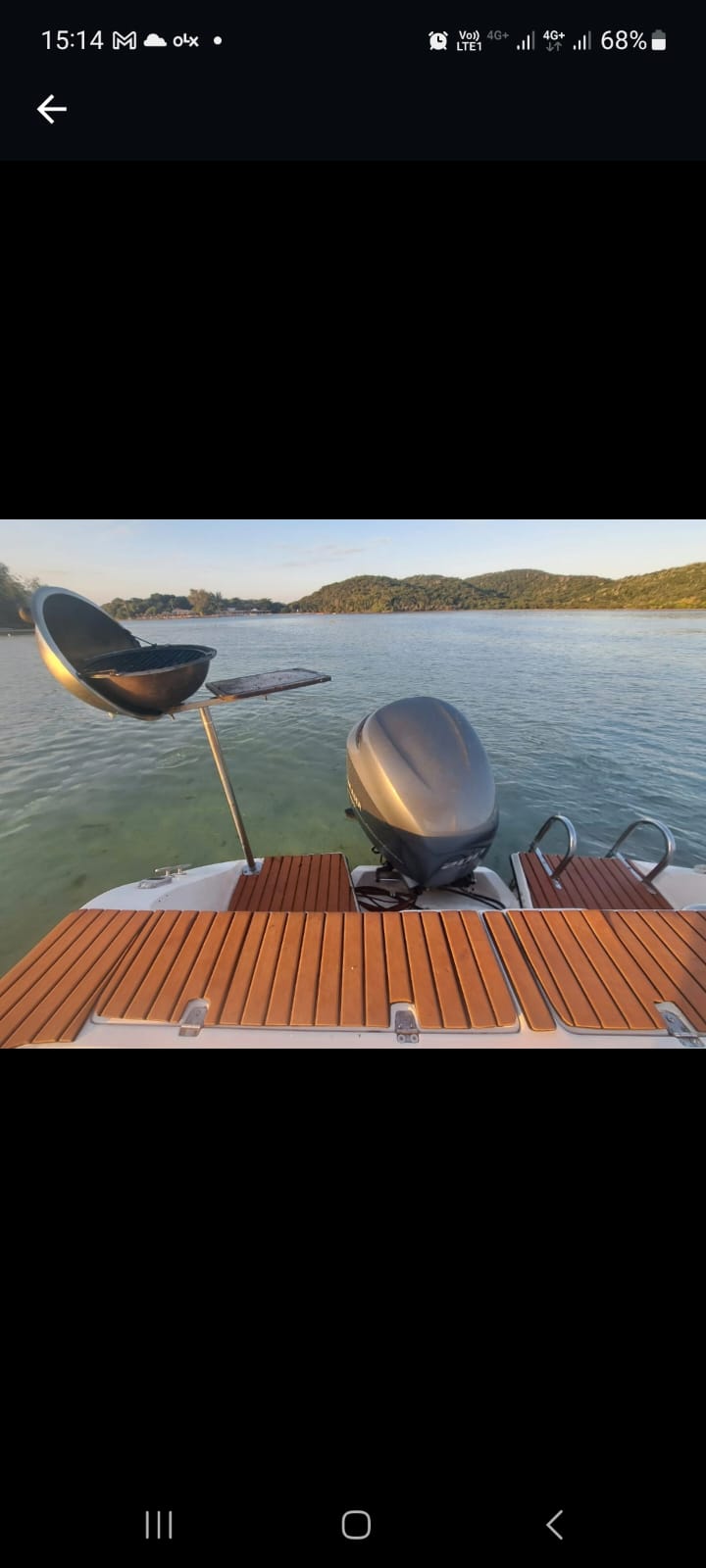 Passeio de Lancha em Arraial do Cabo e Cabo Frio