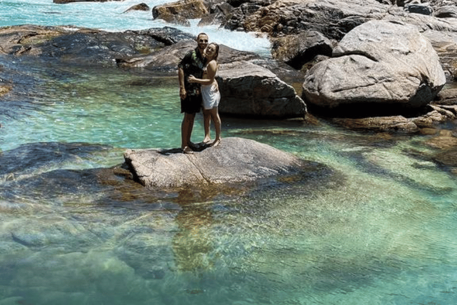 Passeio de Quadriciclo em Cabo Frio | Pero | Praia das Conchas | Ilha do Japonês 
