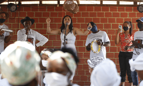 Os impactos econômicos positivos do Encontro de Ecoturismo do Vale do Catimbau