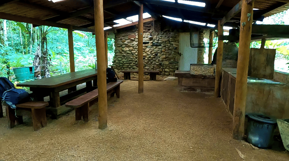 Rancho da Palmeira Jussara