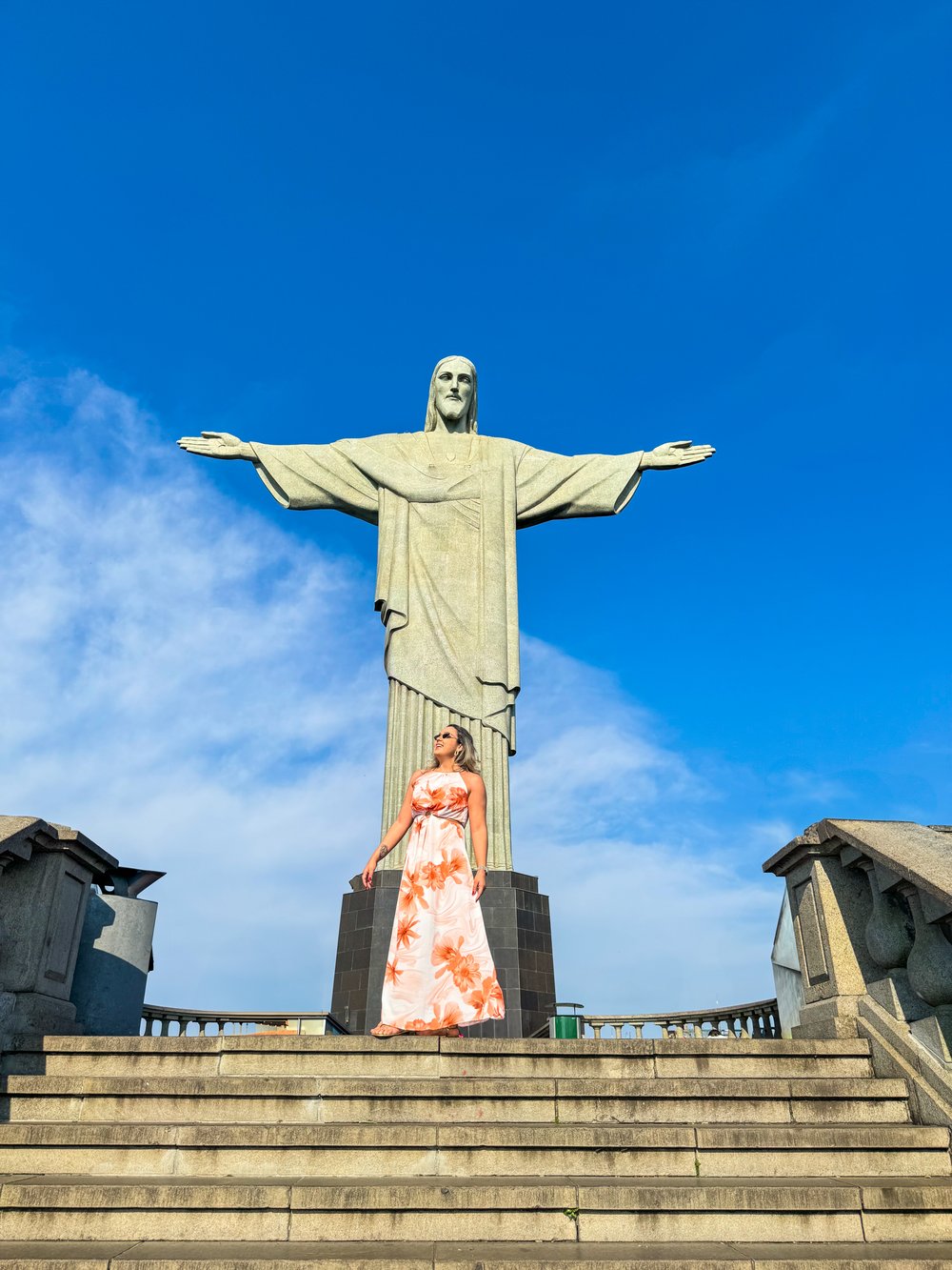 Cristo Redentor 