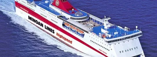 Como se deslocar de Nápoles para Túnis?