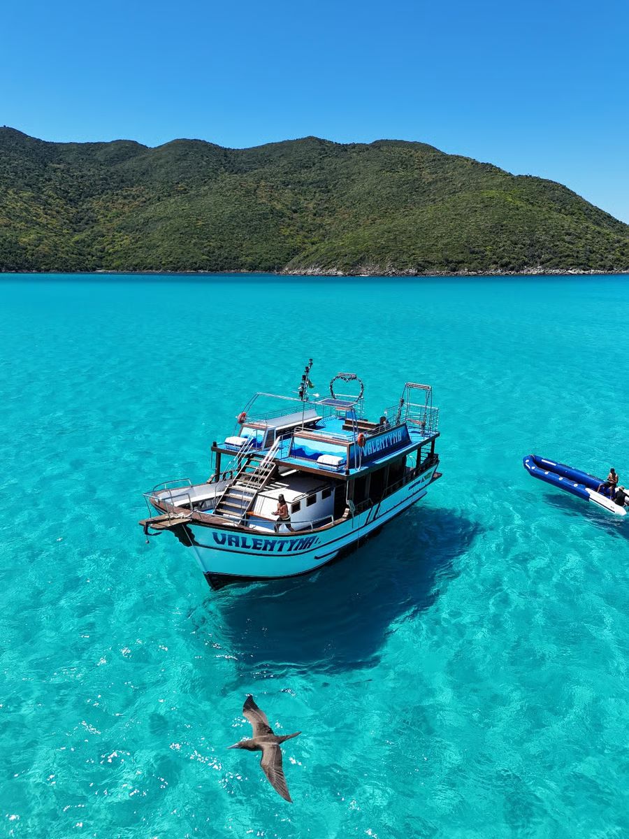 2 Andares com tobo agua 