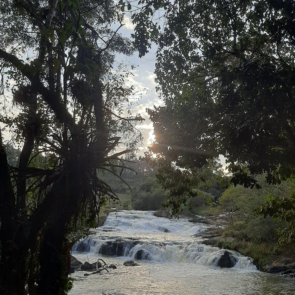 30/04 Nas montanhas de Extrema com café da manhã