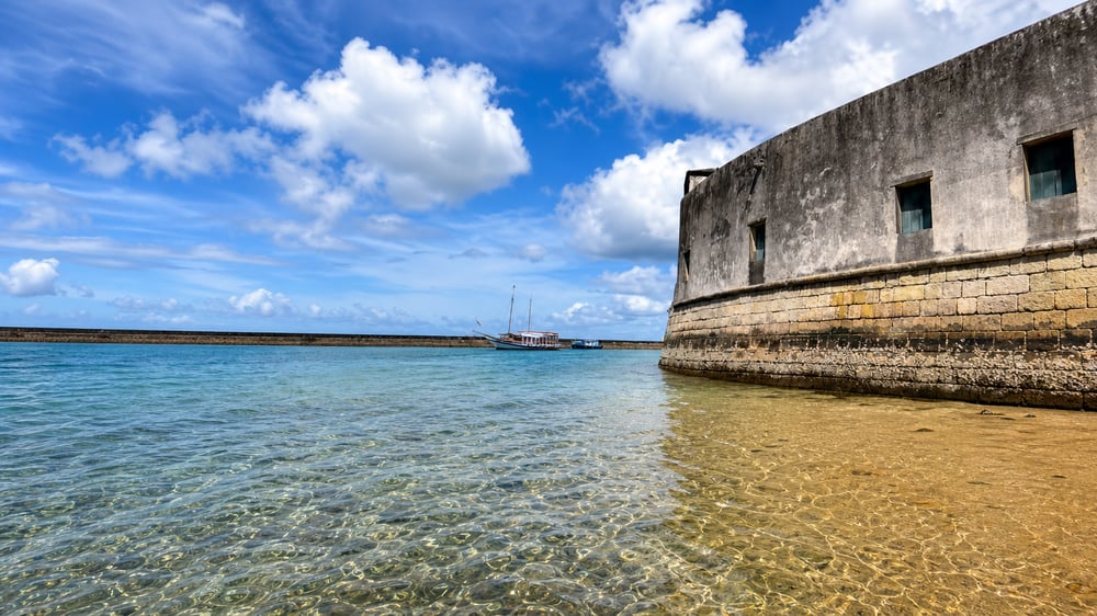 forte sao marcelo