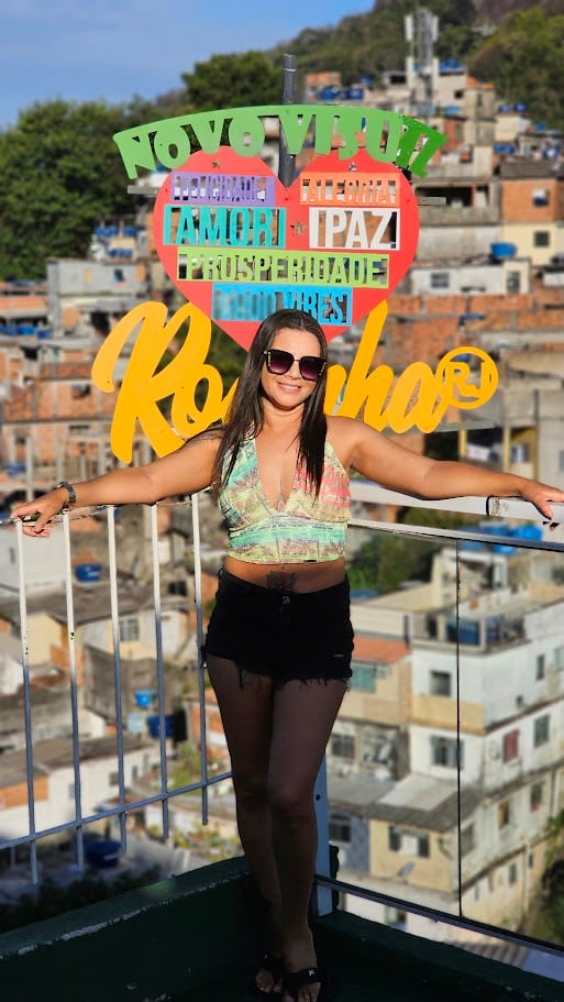 Rocinha