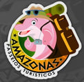 Logotipo Amazonas Passeios