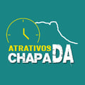 Logotipo Atrativos da Chapada 2