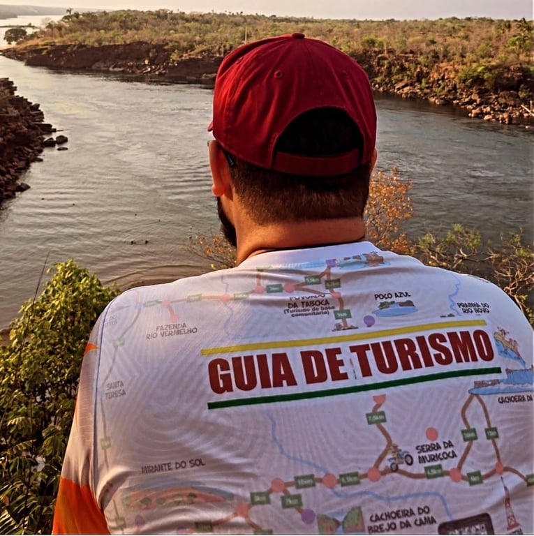 O olhar para o futuro 